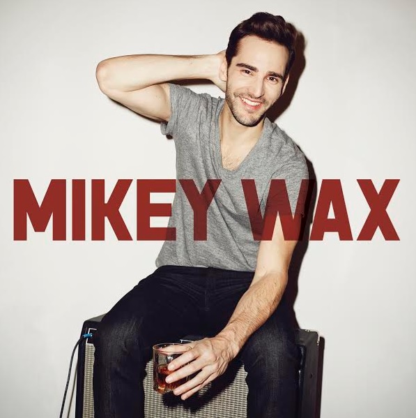 Mikey Wax