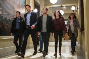 Grimm - Season 4