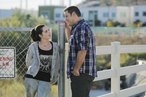 VANESSA MARANO, MAX ADLER