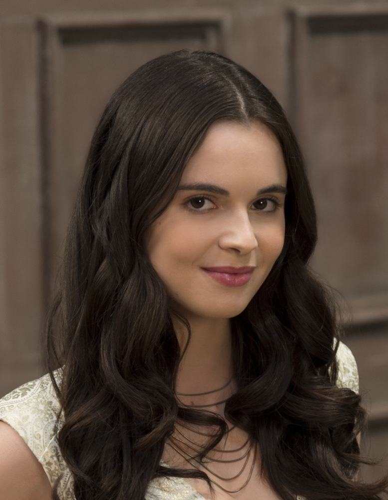 Vanessa Marano from Switched at Birth