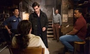 Grimm 5x01