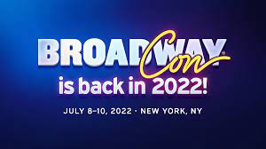 BroadwayCon 2022