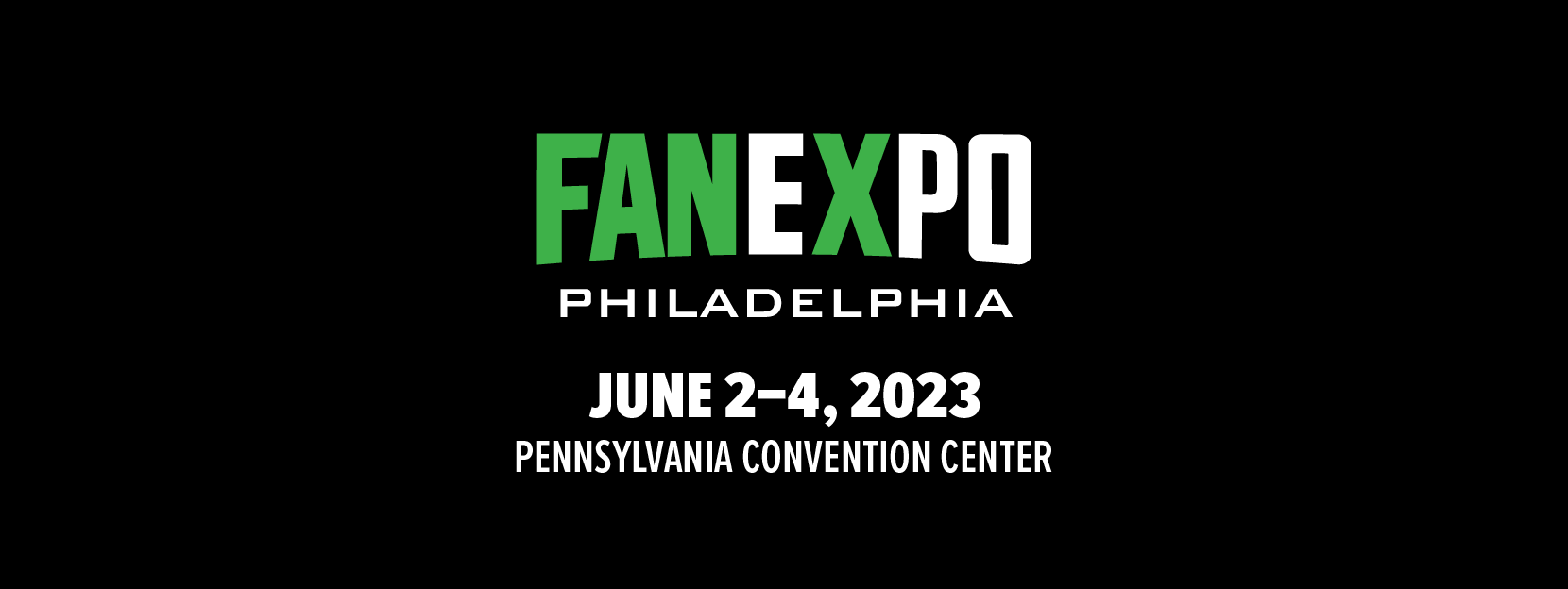 Fan Expo Philadelphia